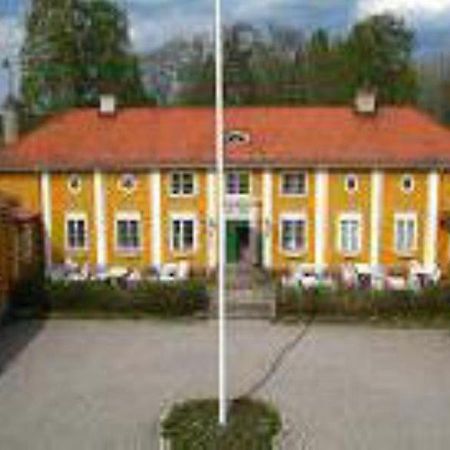 Hotel Forsbacka Waerdshus Exterior foto