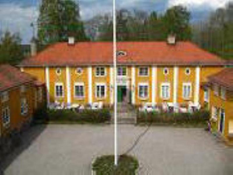 Hotel Forsbacka Waerdshus Exterior foto