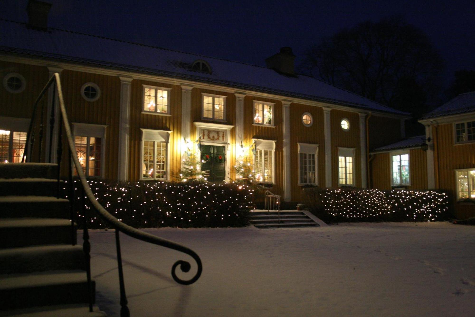 Hotel Forsbacka Waerdshus Exterior foto