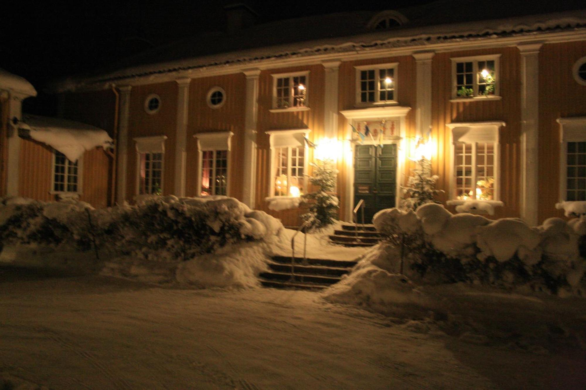 Hotel Forsbacka Waerdshus Exterior foto