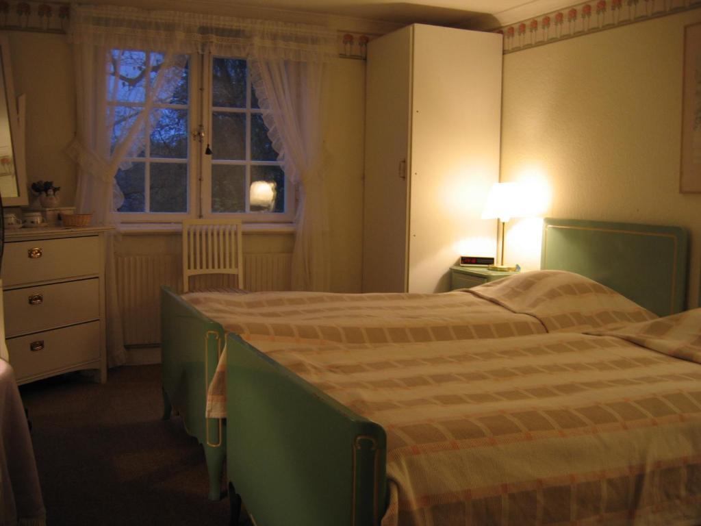 Hotel Forsbacka Waerdshus Habitación foto