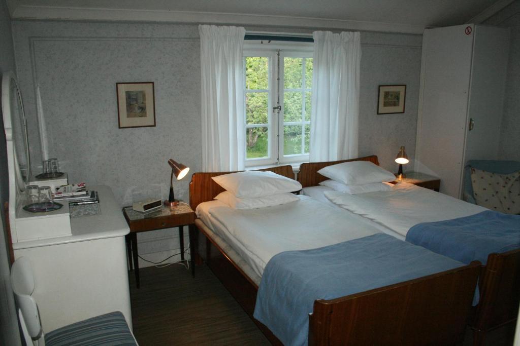 Hotel Forsbacka Waerdshus Habitación foto