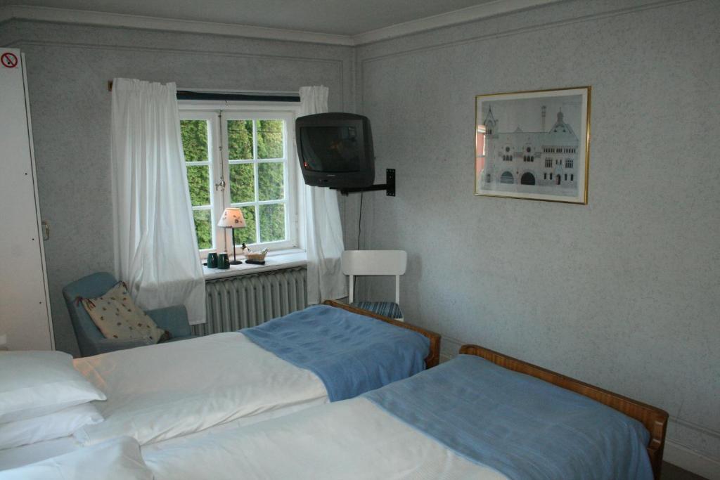 Hotel Forsbacka Waerdshus Habitación foto